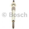 żeraviaca sviečka BOSCH 0 250 212 011