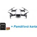 DJI Mavic Air, 4K kamera, Arctic White - DJIM0254