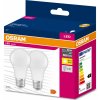 OSRAM LED žiarovka VALUE CLASSIC A 60, E27, 8,5 W, 806 lm, 2700 K 60 x 113 mm