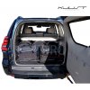 Sada 5 brašen pro Toyota Land Cruiser 150 17-
