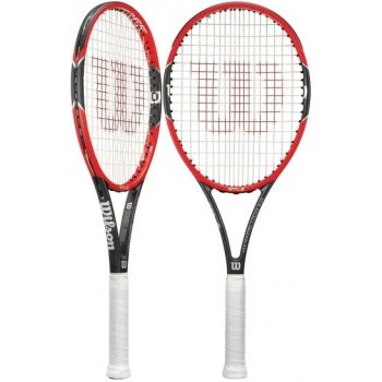 Wilson Pro Staff 97LS