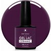 Gél lak Ceramic 100 Plum - gélový lak bez HEMA, 10 ml