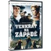 Tenkrát na Západě DVD