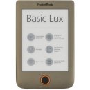 Čítačka kníh Pocketbook 615 Basic Lux