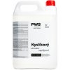 Bazénová chemie PWS Kyslíkový aktivátor nepěnivý 5 l (50)