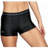 Under Armour | UA HG Armour Shorty | čierna| XS