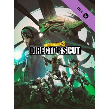 Borderlands 3: Director's Cut