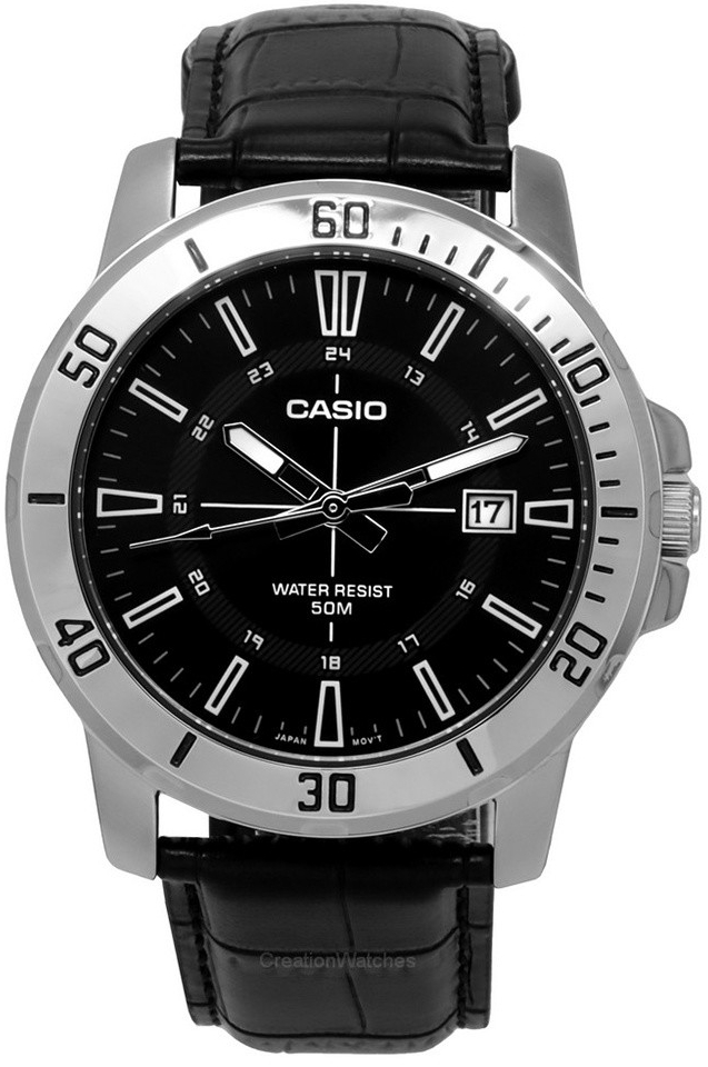 Casio MTP-VD01L-1C