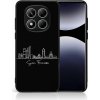 VSETKONAMOBIL 109013 MY ART Ochranný kryt pre Xiaomi Redmi Note 14 Pro SAN FRANCISCO (212)