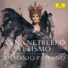 Anna Netrebko / Antonio Pappano: Verismo - CD