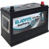Bjorn 12V 100Ah 750A BA1010
