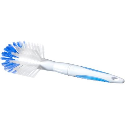 Tommee Tippee Closer To Nature Cleaning Brush kefa na čistenie Blue 1 ks