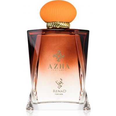 AZHA Perfumes Renad parfumovaná voda pre ženy 100 ml