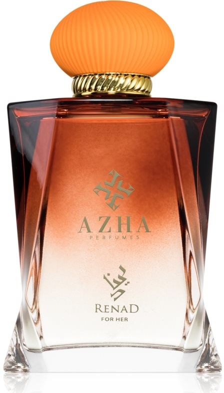 AZHA Perfumes Renad parfumovaná voda dámska 100 ml