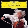 Maisky Mischa & Maisky Lily: Adagietto - CD
