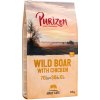 Purizon Adult diviak & kuracie - bez obilnín - výhodné balenie 2 x 6,5 kg