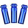 Designa Flight Protectors Color - farebné - blue