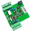 Prístupový kontrolér WG6061 LAN / Wifi Wiegand 26–34 pre 1 dvere