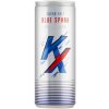 Kx Sugar Free Blue Spark Energy Drink 250 ml