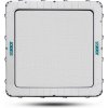 JOBE Infinity nafukovací bazén 4,0 x 4,0 m s elektrickou pumpou