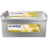 VARTA ProMotive AGM 210 Ah Autobateria 12V, 1200A, 710 901 120