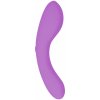 Swan The Mini Swan Wand Glow in the Dark Purple