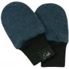 Esito Dětské rukavice zateplené Warmkeeper Zoe Paris blue modrá