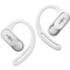 SKZ SHOKZ OpenFit Air, weiss Slúchadlá s mikrofónom Bezdrôtový Závesný Hovory / hudba / šport / bežné Bluetooth Biela