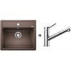Blanco Set 07-D 25 Kano-S (Legra 6 + Kano-S Chróm)