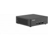 ASUS NUC 15 Pro Mini PC/NUC15CRK/Intel Core Ultra 5 225H/2x8GB DDR5+512GB+Win11 Pro/Intel Arc GPU/L10/EU power cord (90AS00L1-M005L0)