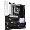 ASRock B860 Pre RS / Intel B860 / LGA1851 / 4x DDR5 / 3x M.2 / HDMI / DP / USB-C / ATX