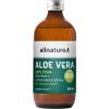 Allnature Aloe vera 100% šťava BIO 0,5 l