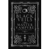 Black Veils: Master Vampyre Edition 888