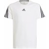 Tričko adidas Sportswear Future Icons 3-Stripes kids hm2093 Veľkosť 140