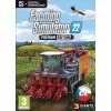 Farming Simulator 22 (Premium Edition) CZ (PC) (CZ titulky)