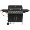 Activa Gas Grill 6 BURNER FLORIDA 19786G (Activa Gas Grill 6 BURNER FLORIDA 19786G)