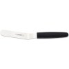 Giesser Messer paleta obracacia 12 cm - čierna