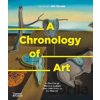 A Chronology of Art - Ian Zaczek