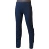 Juniorské spodky SENSOR MERINO DF deep blue 160