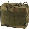 BRANDIT púzdro Molle Operator Pouch woodland Veľkosť: OS