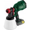 Parkside® Aku striekacia pištoľ na farbu Pfsa 20-Li B2 – bez akumulátora (100392765)