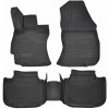 Koberce Gumenné Norm Liners Subaru Outback V 2014-2021 so zvýšeným okrajom