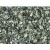 3 Verde Alpi - kameň pre kamenný koberec Velikost: Verde Alpi - 3-6mm - pre kamenný koberec,bal.25kg