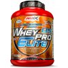 Amix WheyPro Elite 85 2300 g banán