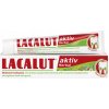 Zubná pasta Lacalut Aktiv Herbal 75 ml