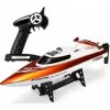FunPlay FP-9029-1 FT009 RC čln na diaľkové ovládanie RTR 2,4 GHz dosah 150 m 30 km/h 1:1