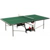 Pingpongový stôl vonkajší Sponeta S1-72e zelený