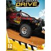 ESD Off-Road Drive ESD_1304