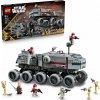 LEGO® Star Wars: Klonové války™ 75413 Juggernaut Republiky