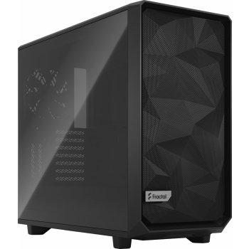 Fractal Design Meshify 2 TG Light Tint FD-C-MES2A-03